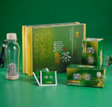祥和茶業(yè) 攜手糖酒食品招商網(wǎng)，開(kāi)啟茶葉招商新篇章